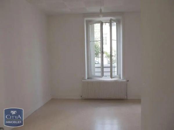 Appartement à louer 2 pièces 36.22m²