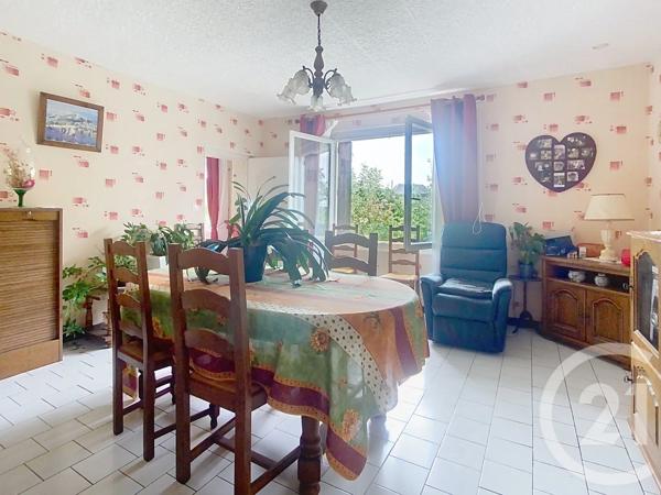 Maison à vendre  4 pièces - 100,64 m 2   PORT JEROME SUR SEINE  - 76