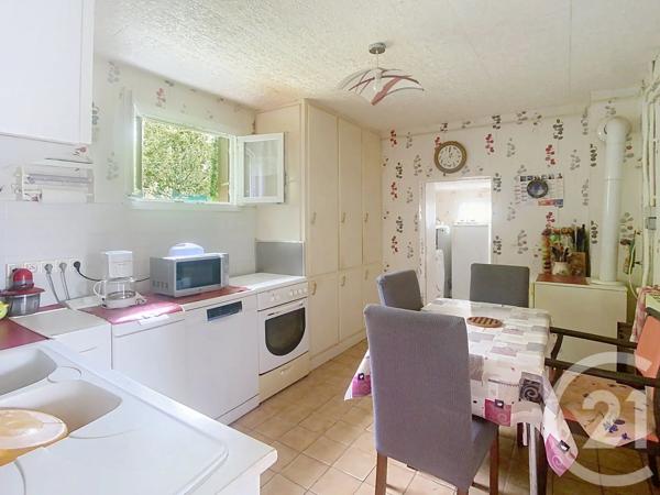Maison à vendre  4 pièces - 100,64 m 2   PORT JEROME SUR SEINE  - 76