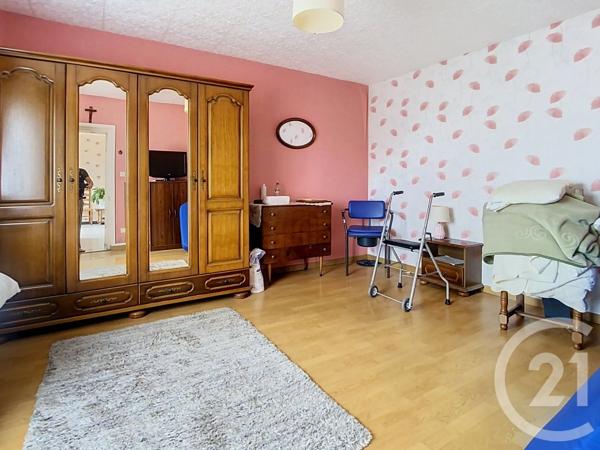 Maison à vendre  4 pièces - 100,64 m 2   PORT JEROME SUR SEINE  - 76