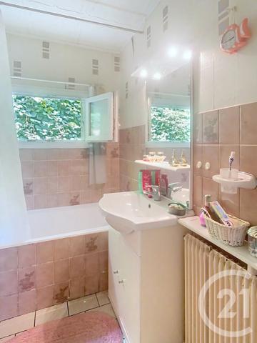Maison à vendre  4 pièces - 100,64 m 2   PORT JEROME SUR SEINE  - 76