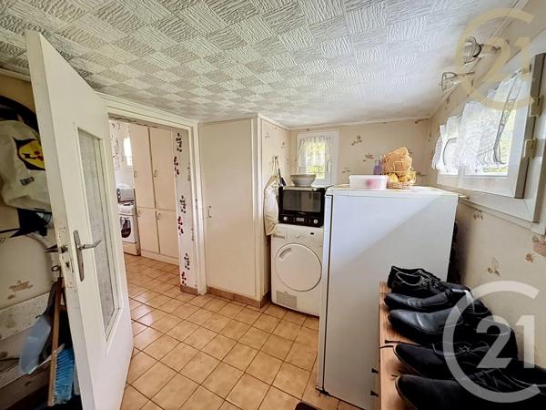 Maison à vendre  4 pièces - 100,64 m 2   PORT JEROME SUR SEINE  - 76