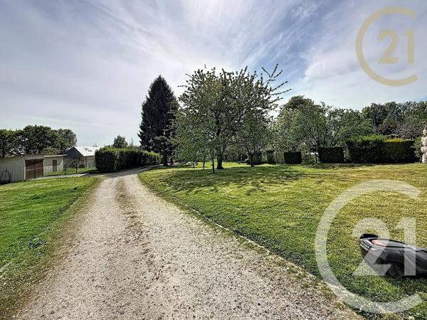 Maison à vendre  4 pièces - 100,64 m 2   PORT JEROME SUR SEINE  - 76