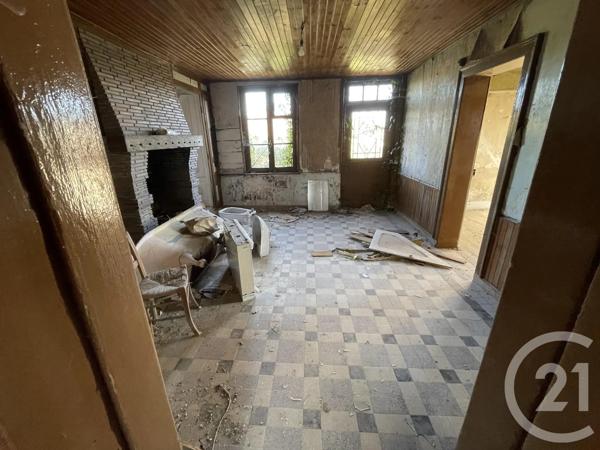 Maison à vendre  5 pièces - 95 m 2   GOURNAY EN BRAY  - 76