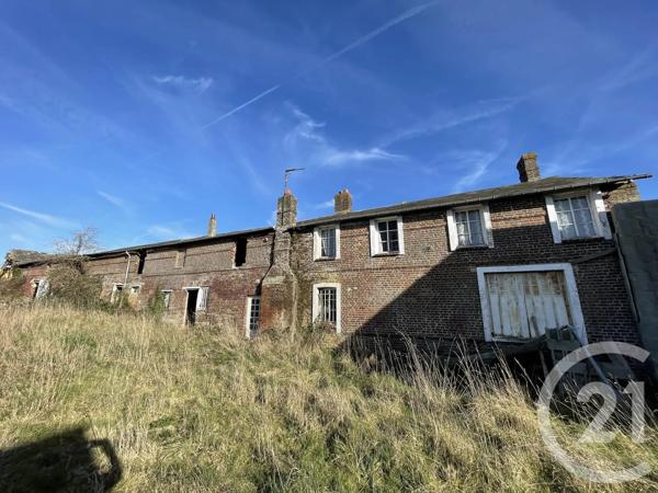 Maison à vendre  5 pièces - 95 m 2   GOURNAY EN BRAY  - 76