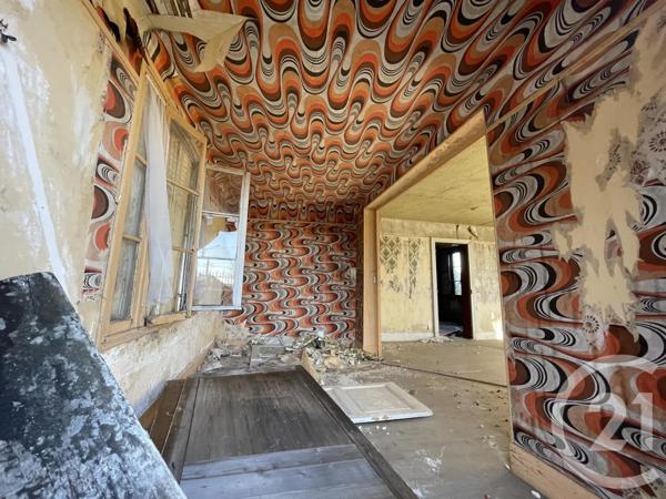 Maison à vendre  5 pièces - 95 m 2   GOURNAY EN BRAY  - 76