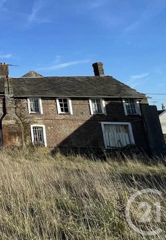 Maison à vendre  5 pièces - 95 m 2   GOURNAY EN BRAY  - 76