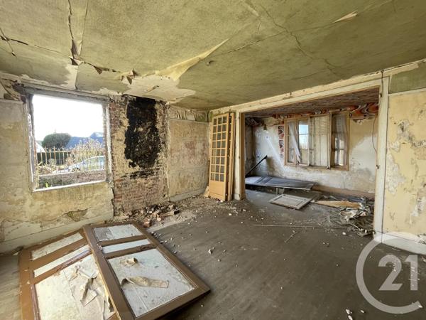 Maison à vendre  5 pièces - 95 m 2   GOURNAY EN BRAY  - 76