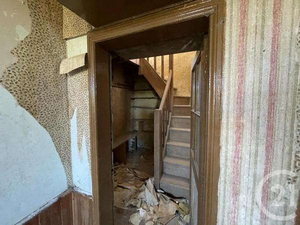 Maison à vendre  5 pièces - 95 m 2   GOURNAY EN BRAY  - 76