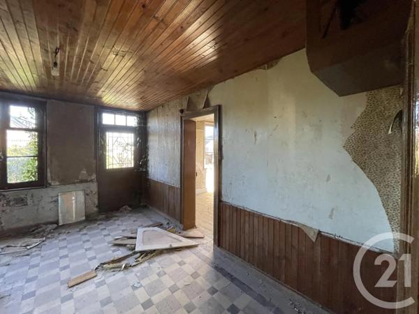 Maison à vendre  5 pièces - 95 m 2   GOURNAY EN BRAY  - 76
