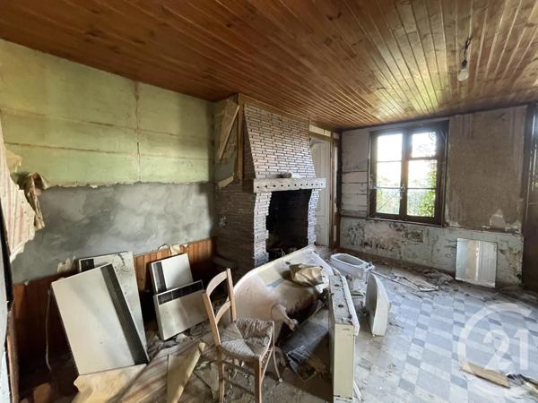 Maison à vendre  5 pièces - 95 m 2   GOURNAY EN BRAY  - 76