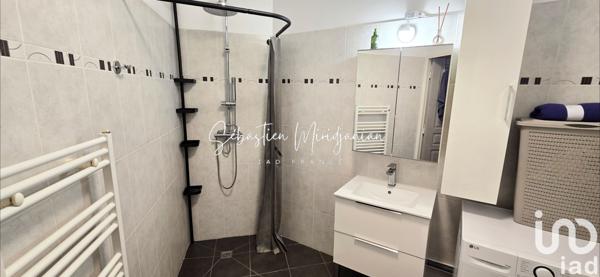 Appartement à vendre 2 pièces 41 m² La Seyne-sur-Mer