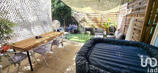 Appartement à vendre 2 pièces 41 m² La Seyne-sur-Mer