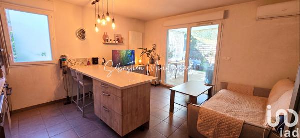 Appartement à vendre 2 pièces 41 m² La Seyne-sur-Mer