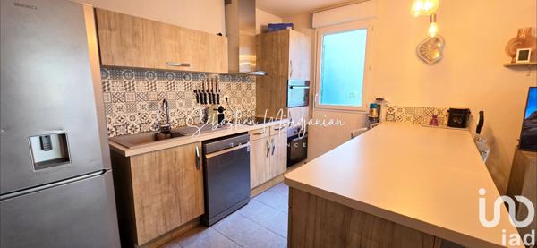 Appartement à vendre 2 pièces 41 m² La Seyne-sur-Mer