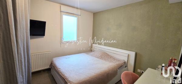 Appartement à vendre 2 pièces 41 m² La Seyne-sur-Mer