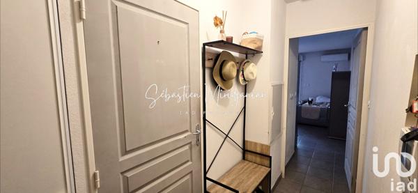 Appartement à vendre 2 pièces 41 m² La Seyne-sur-Mer