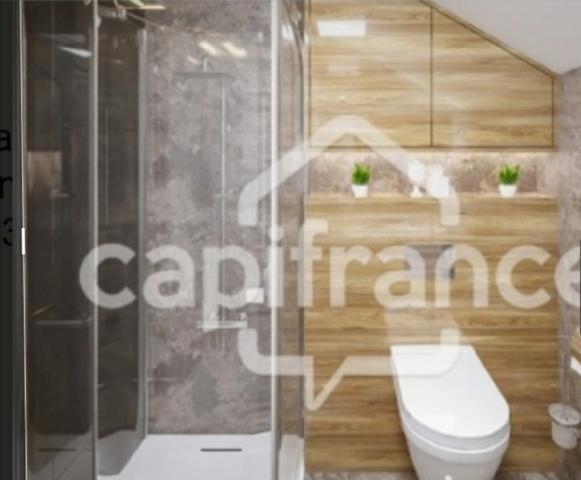 appartement à vendre 2 pièces VILLEFRANCHE SUR SAONE (69)