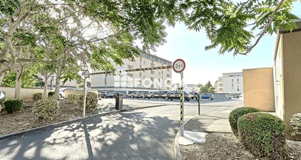 À vendre Parking 15 m² - Caen 14000