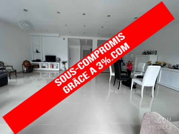 maison 170m²-3/4ch., garage, jardin à Lunéville Lunéville (54300)