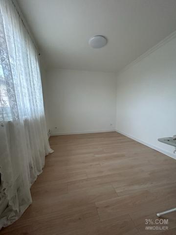 maison 170m²-3/4ch., garage, jardin à Lunéville Lunéville (54300)