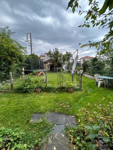 maison 170m²-3/4ch., garage, jardin à Lunéville Lunéville (54300)