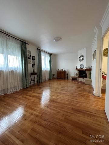 maison 170m²-3/4ch., garage, jardin à Lunéville Lunéville (54300)