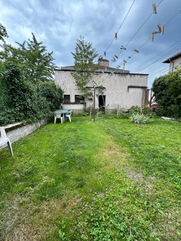 maison 170m²-3/4ch., garage, jardin à Lunéville Lunéville (54300)