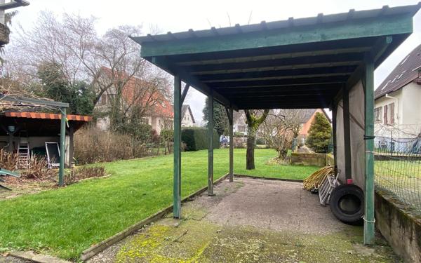 Maison à vendre    6 pièces • 130 m2 Haguenau