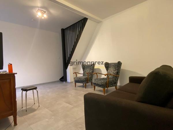Appartement 4 pièce(s) 3 chambre(s) 73.33 m²