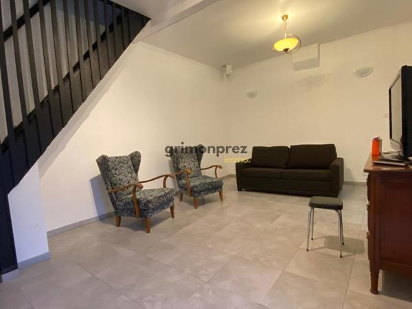 Appartement 4 pièce(s) 3 chambre(s) 73.33 m²