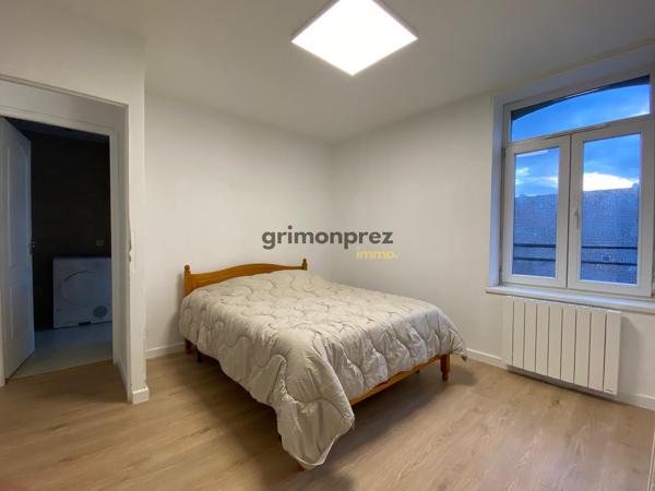 Appartement 4 pièce(s) 3 chambre(s) 73.33 m²