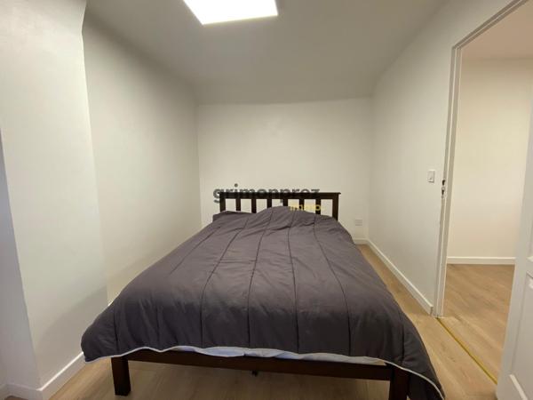 Appartement 4 pièce(s) 3 chambre(s) 73.33 m²
