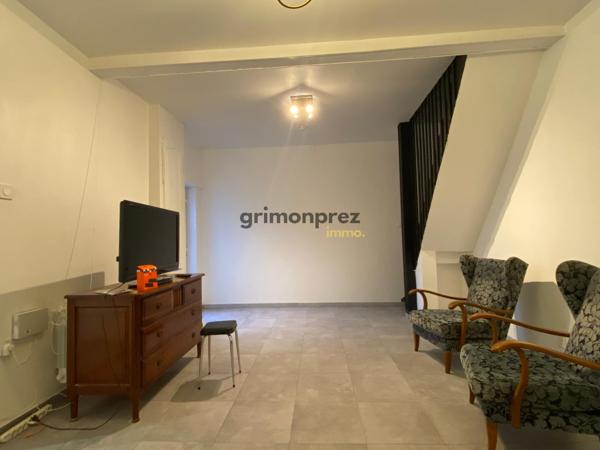 Appartement 4 pièce(s) 3 chambre(s) 73.33 m²