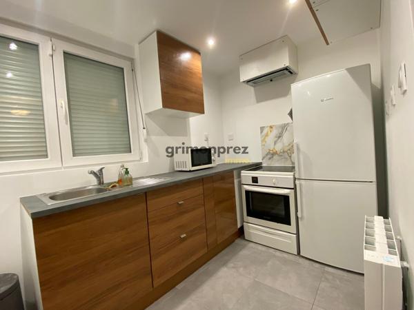 Appartement 4 pièce(s) 3 chambre(s) 73.33 m²