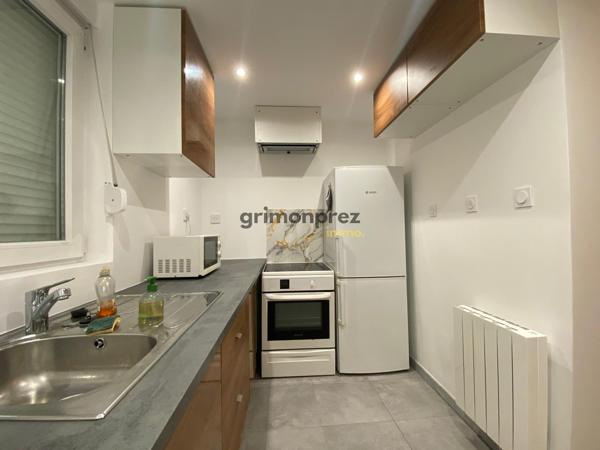 Appartement 4 pièce(s) 3 chambre(s) 73.33 m²