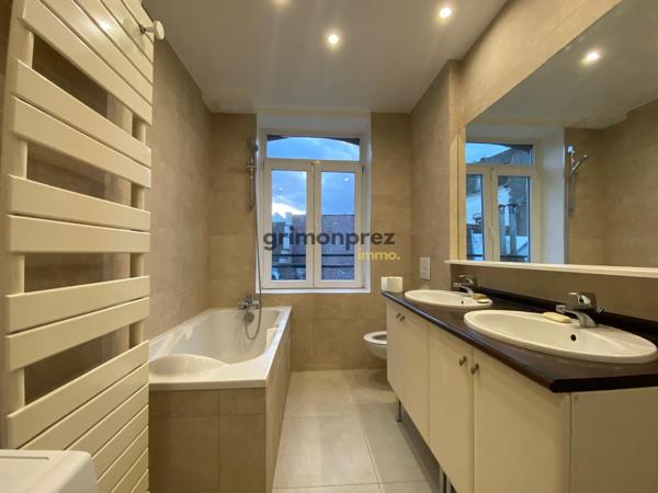 Appartement 4 pièce(s) 3 chambre(s) 73.33 m²