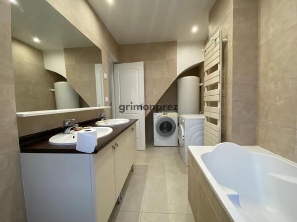 Appartement 4 pièce(s) 3 chambre(s) 73.33 m²