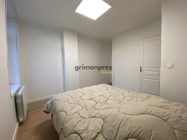 Appartement 4 pièce(s) 3 chambre(s) 73.33 m²