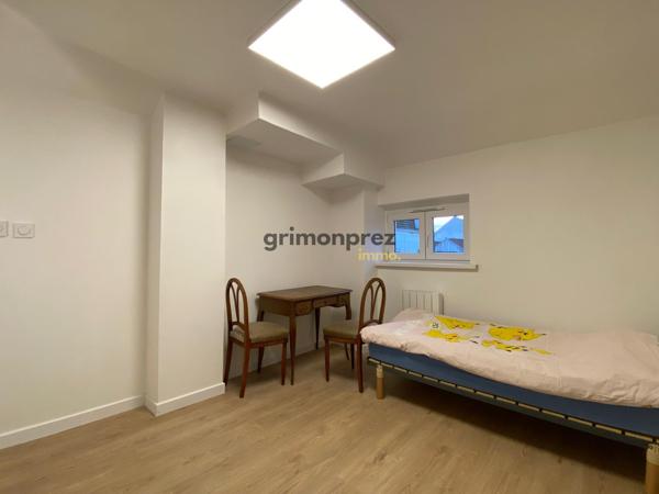Appartement 4 pièce(s) 3 chambre(s) 73.33 m²