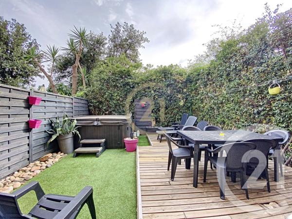 Maison à vendre  3 pièces - 69,27 m2 PORTO VECCHIO - 201