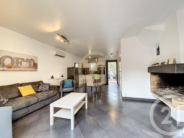 Maison à vendre  3 pièces - 69,27 m2 PORTO VECCHIO - 201