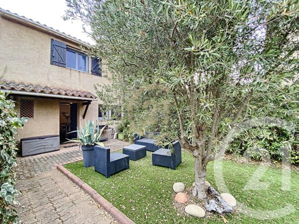 Maison à vendre  3 pièces - 69,27 m2 PORTO VECCHIO - 201