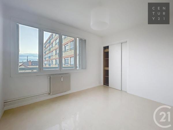 Appartement à vendre  4 pièces - 80,61 m2 TROYES - 10