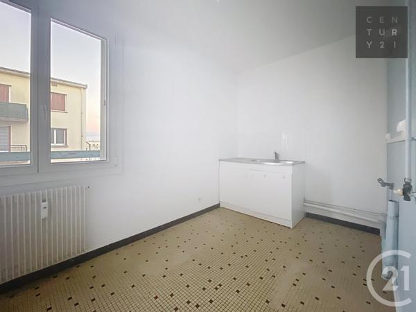 Appartement à vendre  4 pièces - 80,61 m2 TROYES - 10
