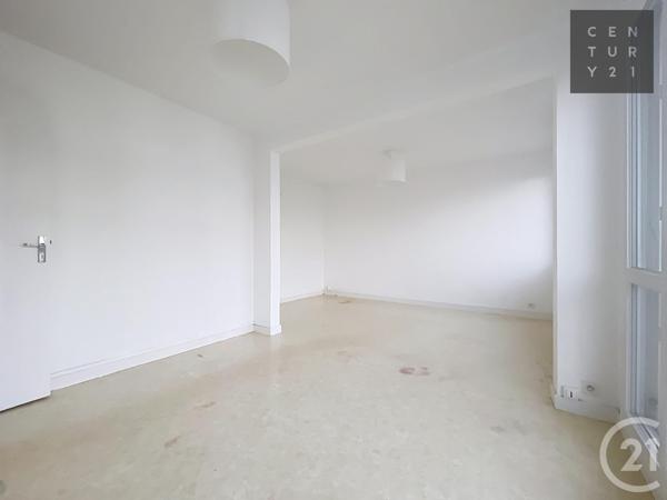 Appartement à vendre  4 pièces - 80,61 m2 TROYES - 10