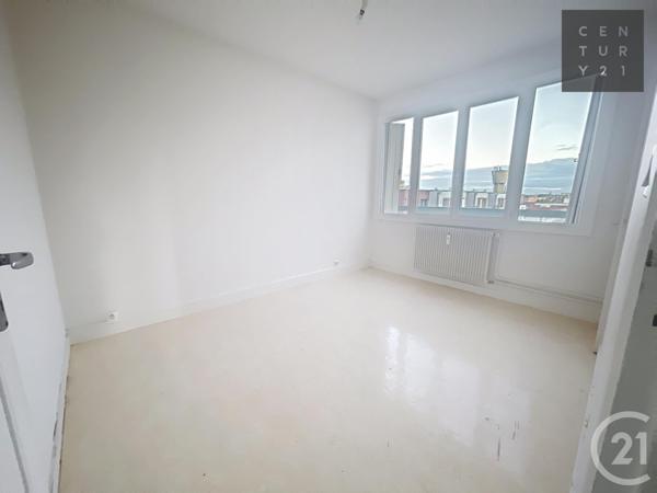 Appartement à vendre  4 pièces - 80,61 m2 TROYES - 10