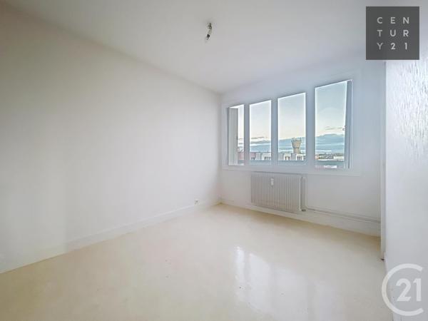 Appartement à vendre  4 pièces - 80,61 m2 TROYES - 10