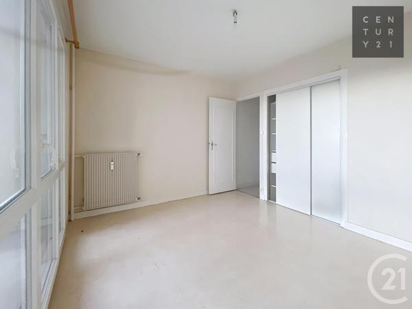 Appartement à vendre  4 pièces - 80,61 m2 TROYES - 10