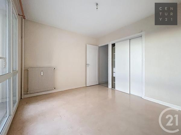 Appartement à vendre  4 pièces - 80,61 m2 TROYES - 10